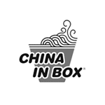 China in Box