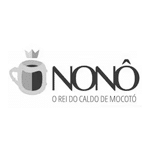 Nonô — O Rei do Caldo de Mocotó