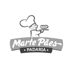 Marte Pães
